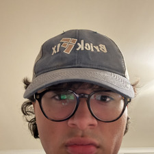 Jacob Mejia