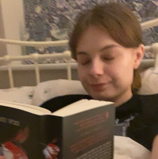 Annabelle Zerdi