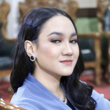 Marshanda S Devita