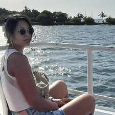 Oriane Gratton
