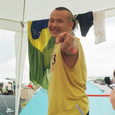 ben chan