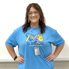 Abby Williamson