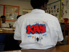 Kay