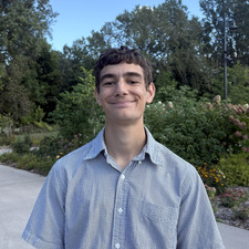 Luke Segura