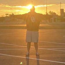Jason Langan