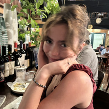 Luisa Ferrazza