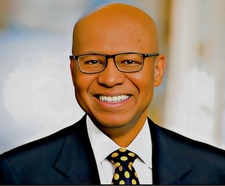 Willard Ashley, Sr
