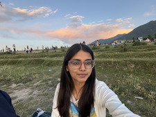 Ayushi Chandra