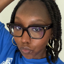 Gladys Mbugua