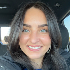 Julia DeGazio