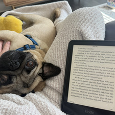 kindlequeen