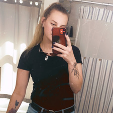 Jaedyn Ossont