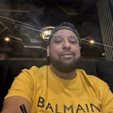 Bhaveen Parmar
