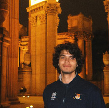 Lucas E