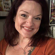 Melanie Harkey