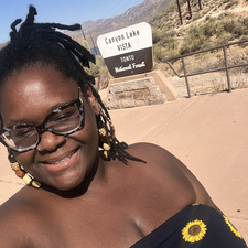 Quanisha