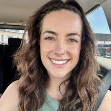 Abbi Reckner