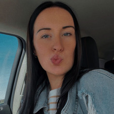 Ashley Schember