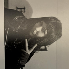 Parisa Webster