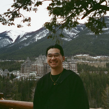 Jordan Chu