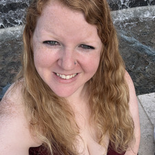 Caitlin Cromar