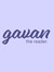 Gavan  ...