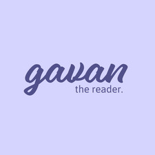 Gavan   Bruderer