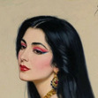 ر