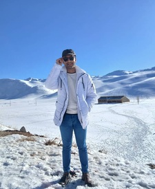 Mohammadreza