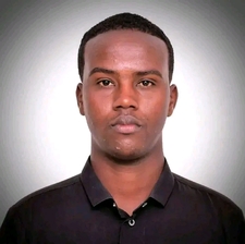 Yahye Kader