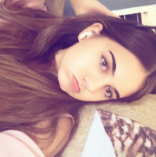 Presley Hatton