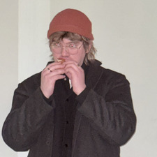 Erik Alexander