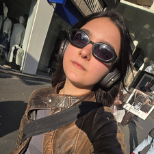 Defne Ulusoy