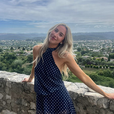 Mackenzie Larocque