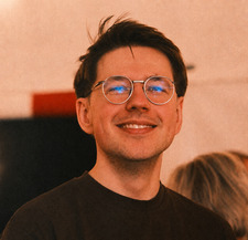 Lars Vadgaard