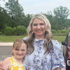 Torri McCraw