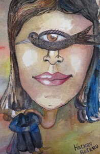 Joveria Khan