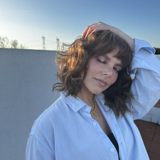 Filipa Serrano