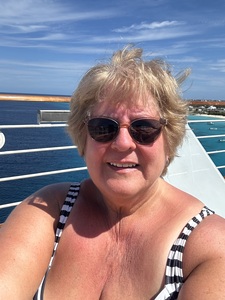 Sue Cunningham