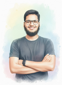 FA Hasan