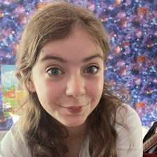 Freyja Murray