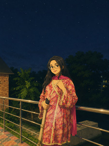 Jeba Rahat