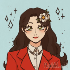 Constantina ✨