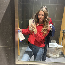 Sarah