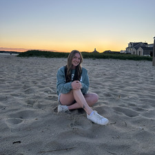 Jenna Grace