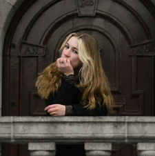 Milie Simons