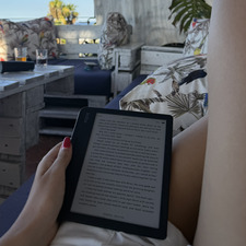 Things I read