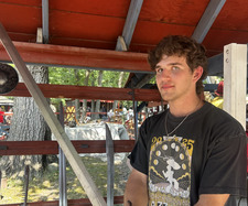 Jesse Liberson