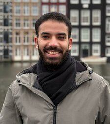 Mohammad Hossam