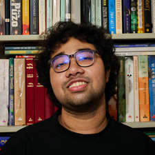 Shafi Abdullah